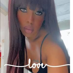 Meet your Posher, Lashawn